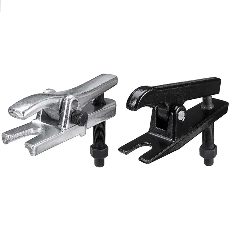 Инструменты для ремонта автомобиля автомобильный шаровой съемник регулируемый