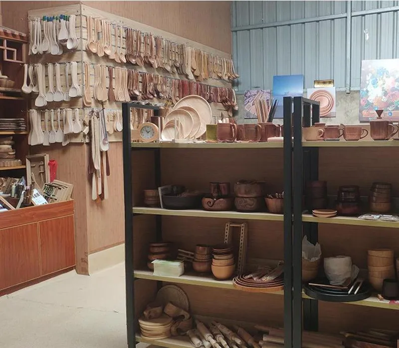 101-200 мл кружка для кофе и чая из цельной древесины пива воды | Дом сад