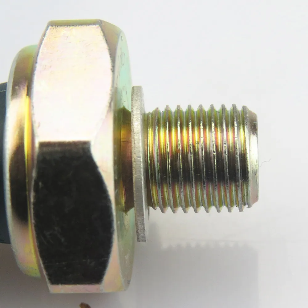 SCJYRXS OEM 036919081B датчик давления масла для A1 A2 A3 A8 Q3 TT Bora GOlf Passat B6 Polo CC Octavia Superb Yeti 036 919 081A