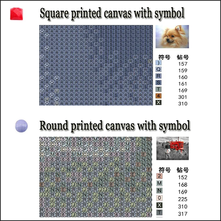 Алмазная картина 5d &quotсделай сам&quot Набор для вышивки крестиком из квадратных и