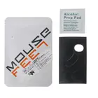 Ножки для мыши, коньки для беспроводной мыши Logitech G Pro, толщина 0,6 мм, 1 комплект