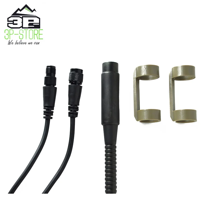 WADSN Softair PRC-152 PRC-148 Antenna for PRC 152 Aerial Dummy Radio Case Airsoft WZ021 | Спорт и развлечения