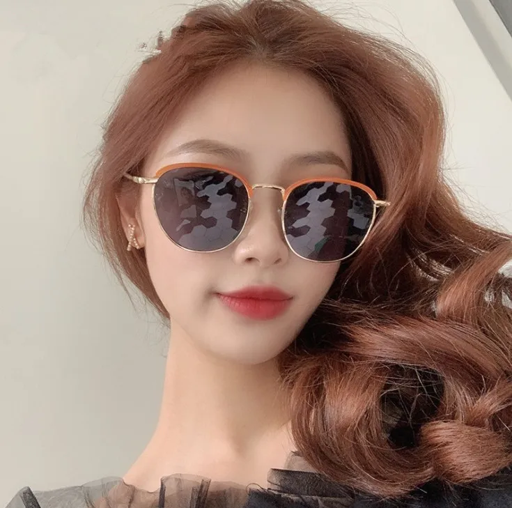 

Oculos De Sol Feminino 2016 Kids Plastic Frame Sunglasses Toddlers Round Sun Glasses For Boys Girls Shades Lens Eyewear