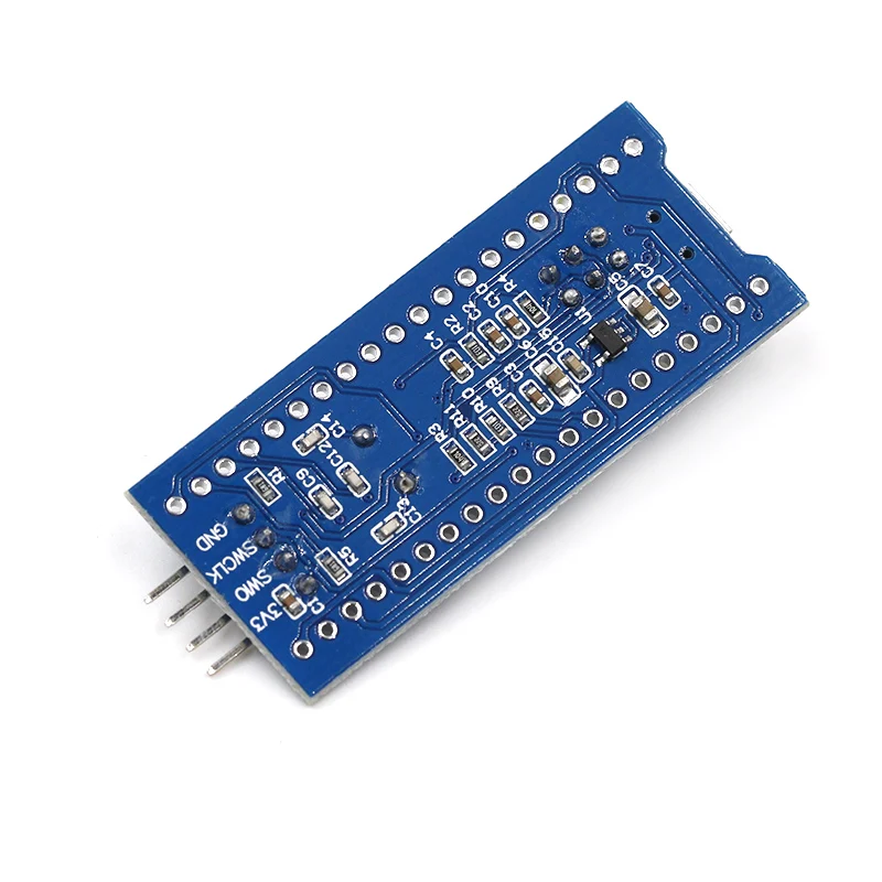 Модуль платы разработчика минимальной конфигурации STM32F103C8T6 ARM STM32 для arduino сделай