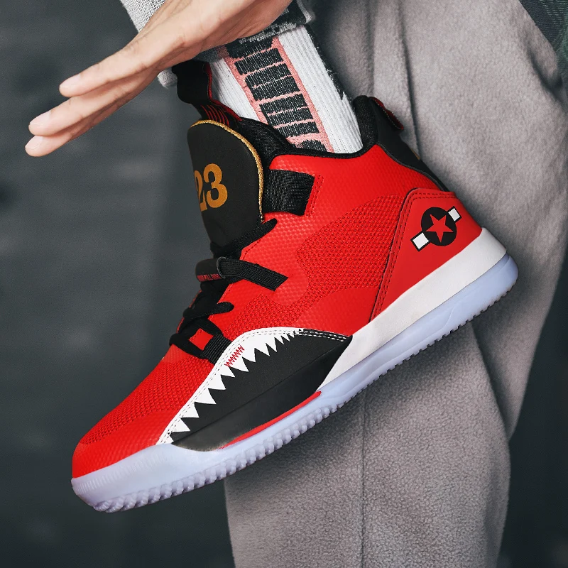 Новое поступление 4 4S IV кактус Джек лазерные крылья мужские баскетбольные