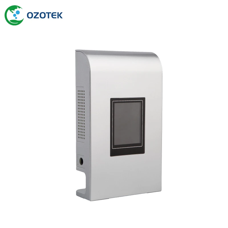 

OZOTEK ozone water machine TWO002 0.2-1.0 PPM for bacterial virus treatment free shipping