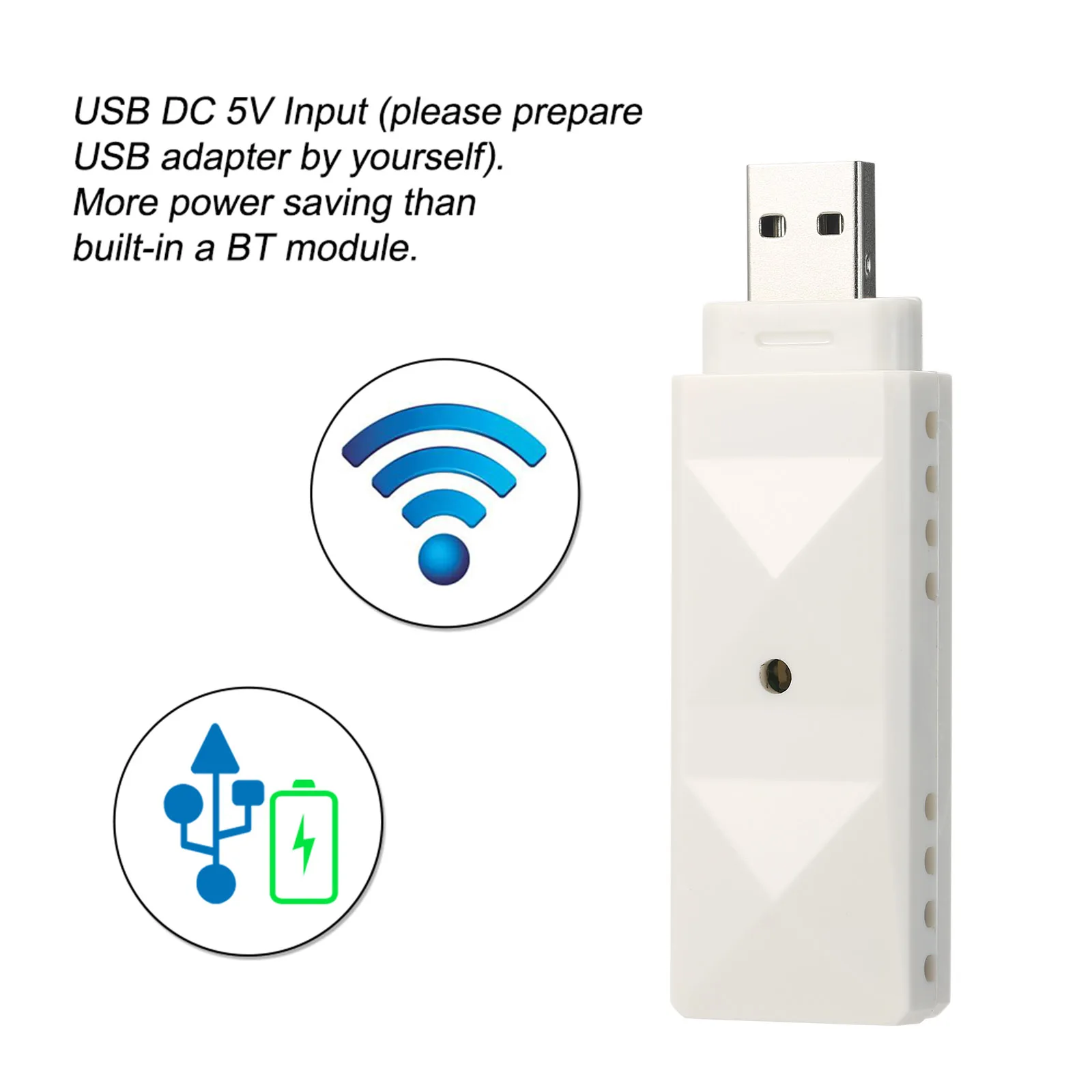 Tuya Smart замок Вай Фай адаптер приложение Life сети Беспроводной 433 МГц RF пульт