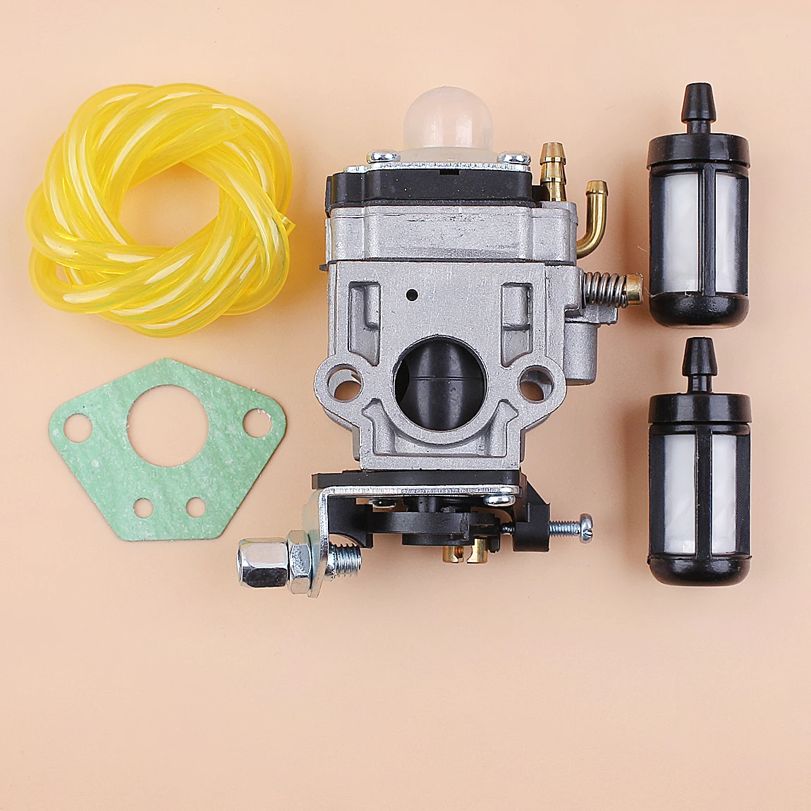 Карбюратор Carb топливный фильтр для Shindaiwa EB802 EB802RT EB630 EB633RT RedMax EB 4300 4400 431 7000 7001 Troy Bilt