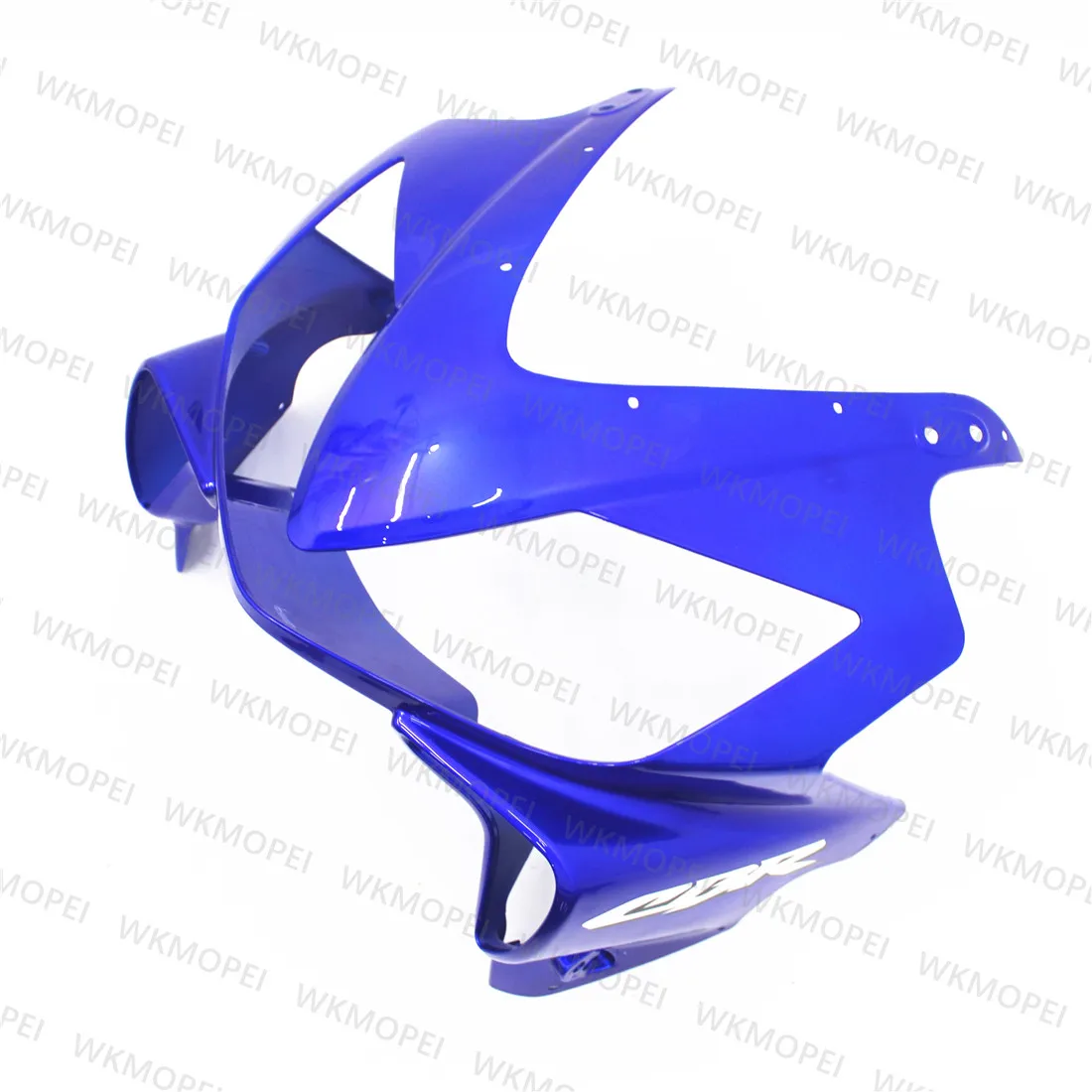 

for Honda Cbr600 CBR600 F4i CBR 600 CBR F4i CBR600F4i 2001 2002 2003 01 02 03 Front Upper Fairing Headlight Cowl Nose Panlel