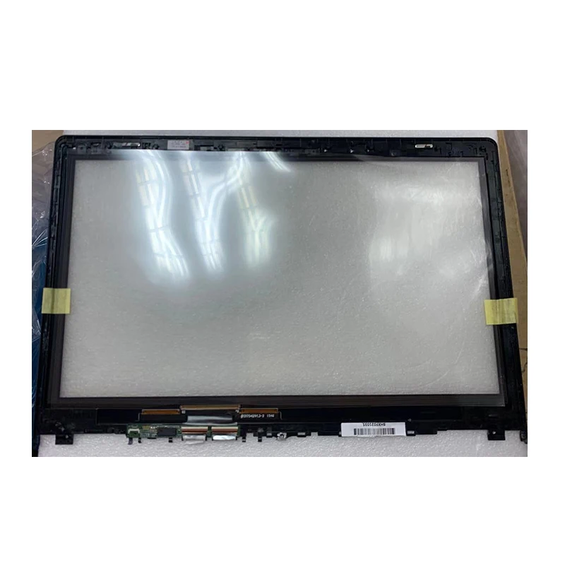 

15.6 inch touch screen digitizer glass Lenovo Flex 3-1570 Yoga 500-15IBD 500-15IHW 5D10J91255 5D10H91422 5D10G94547 5D10K42174