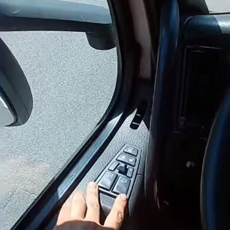 Новинка 20752918 переключатель окон Master 21543897 для грузовика Volvo FH12 FH13 FM VNL US |