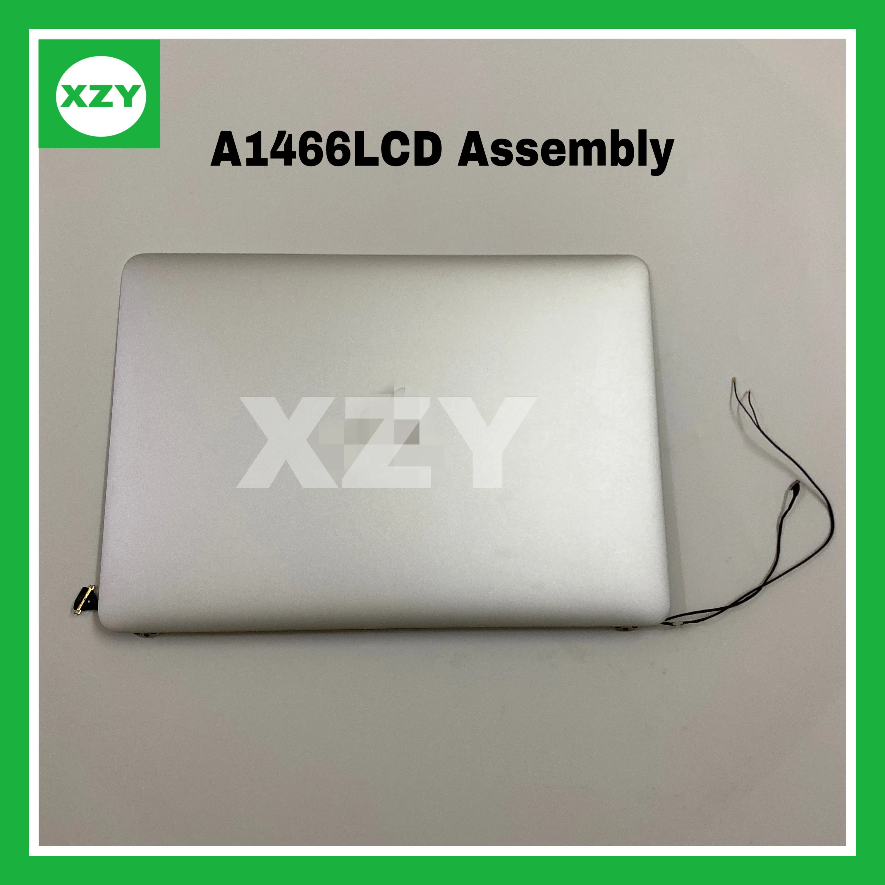 ЖК-экран в сборе для Apple MacBook Air 13 3 дюйма A1466 2013-2017 лет Новый | Компьютеры и офис