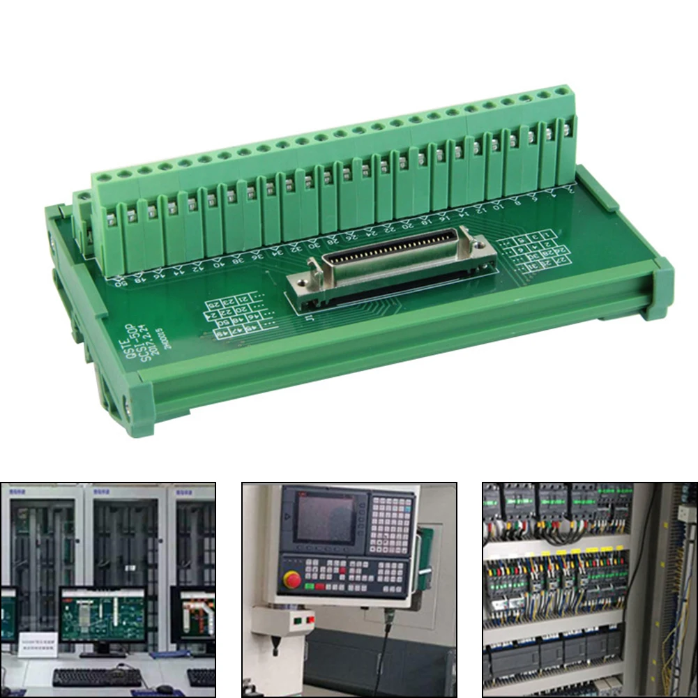 50 Pin Breakout Board ремонт клеммных колодок прямой крой женский шкаф управления