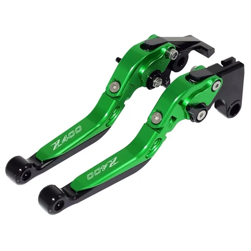 Мотоциклетные аксессуары CNC Регулируемая Складная Выдвижная Ручка рычага