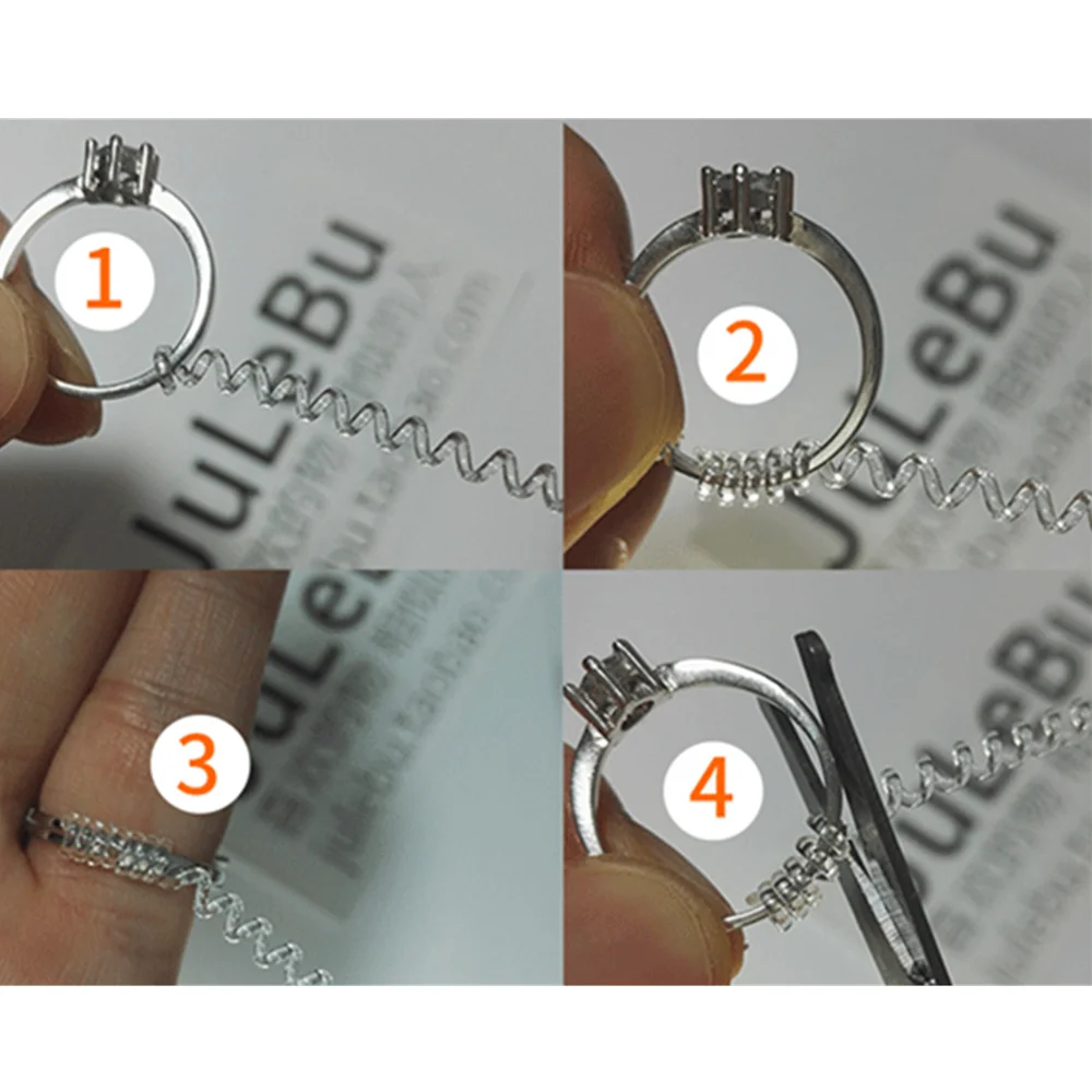 1 шт. регулирующее кольцо для мужчин и женщин 3 мм|Кольца| |