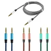 Изображение товара https://ae04.alicdn.com/kf/H1b576284c9ad447d907a3edf4bcddd166/1m-Nylon-Jack-Aux-Cable-3-5-mm-to-3-5mm-Audio-Cable-Male-to-Male.jpg