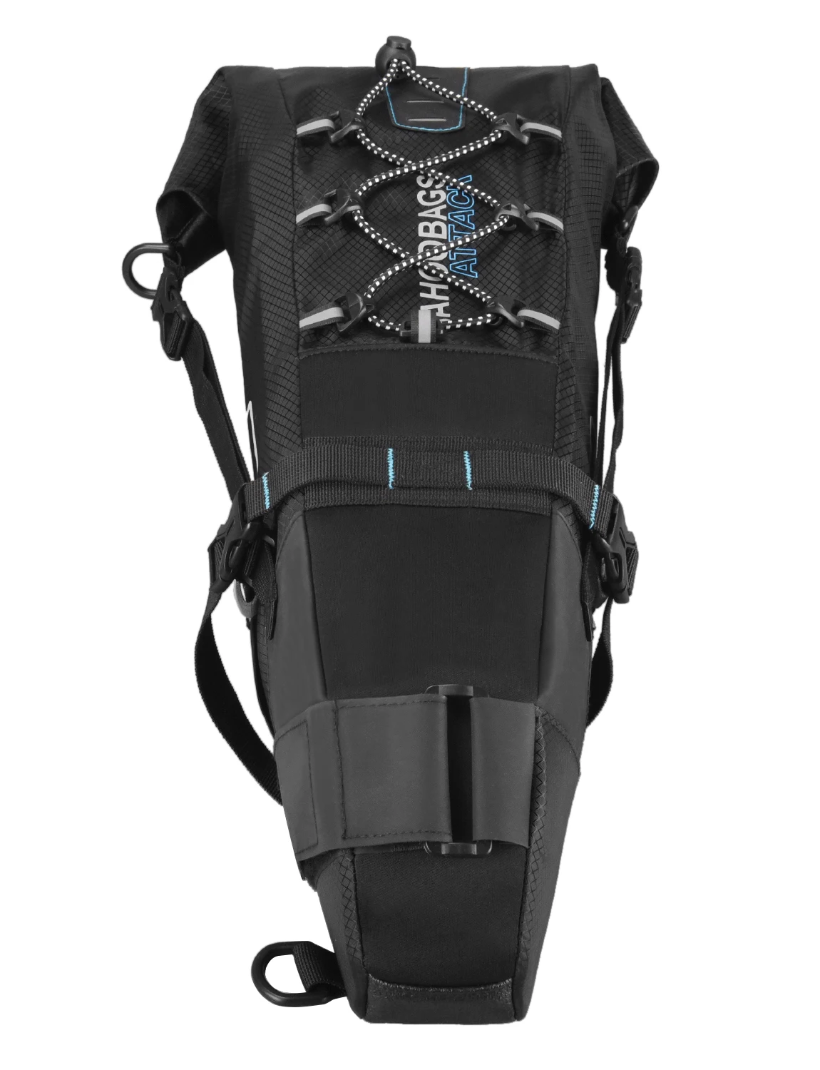 Велосипедная сумка Lixada 3 10л большая вместительность горная дорога MTB