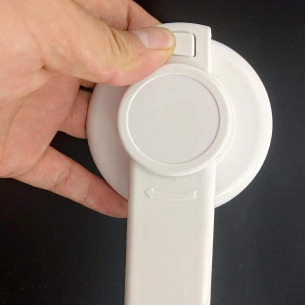 

New Baby Safety Toilet Lock Multi-function Kids Child Security Fixtures Children Protection Products