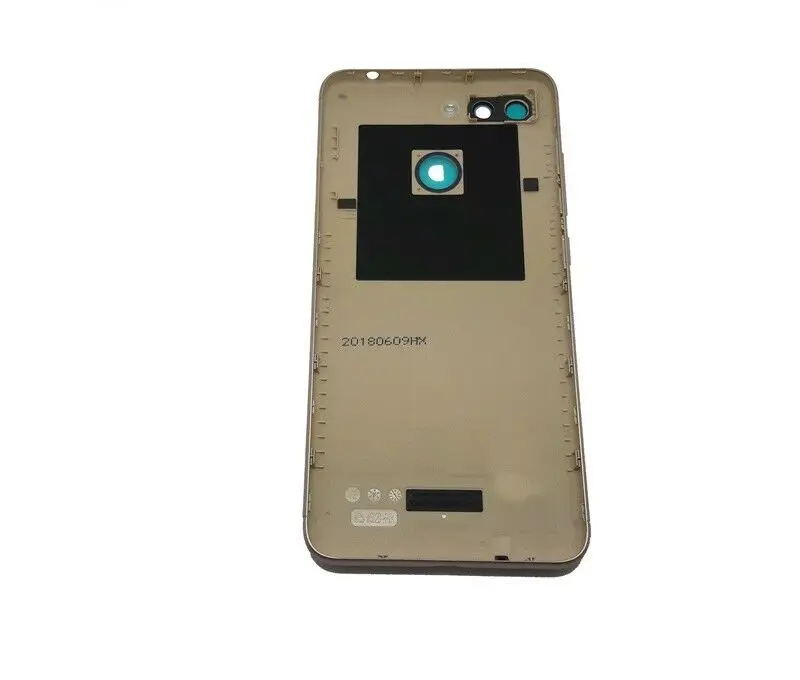Чехол для Xiaomi Redmi 6/6A батарея задняя крышка Запасные Части чехол для Redmi6/6A задняя крышка