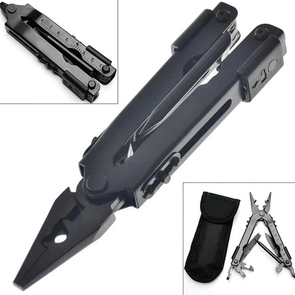 

Tool Pliers Portable Mini Multifunctional Tool Pliers Adjustable Multifunctional Outdoor Camping Tool Pliers camping equipment