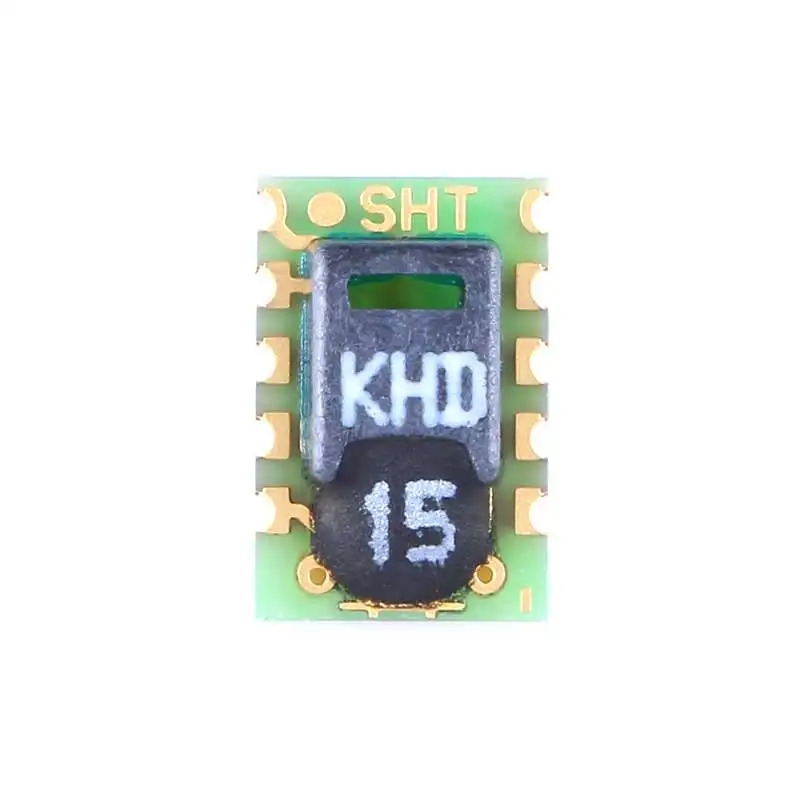 SHT15 цифровой датчик температуры и влажности SMD SHT10 SHT11 SHT 15 датчик s 2,4 V до 5,5 V для Arduino