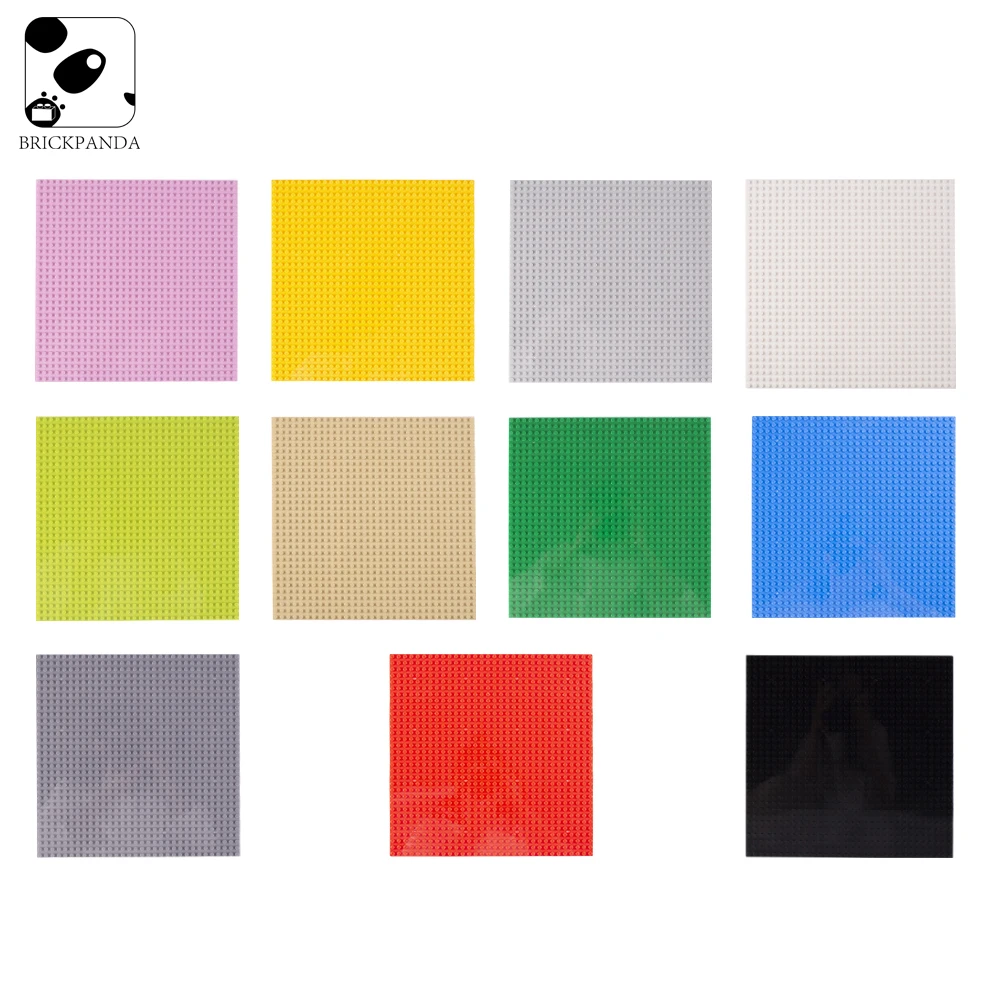 

Детский конструктор «Город», 32 х32, фигуры кирпичные, совместимый с Lego