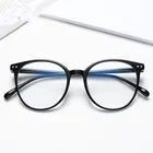 Оправа для очков Мужская и женская, с защитой от синего света, для компьютерных игр, 2020