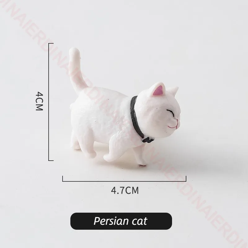 

Ручки для шкафов NAIERDI с мультяшным котом