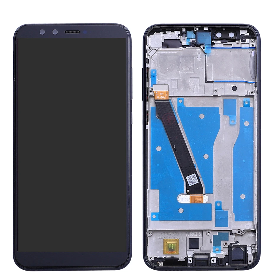 ЖК-дисплей PINZHENG AAAA для Huawei Honor 9 lite сенсорный экран Lite ЖК-экран с дигитайзером и