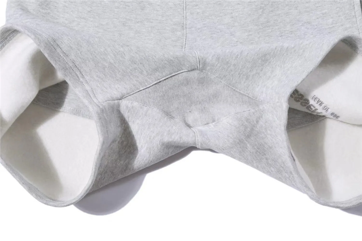 

Cotton FOG Essentials Shorts
