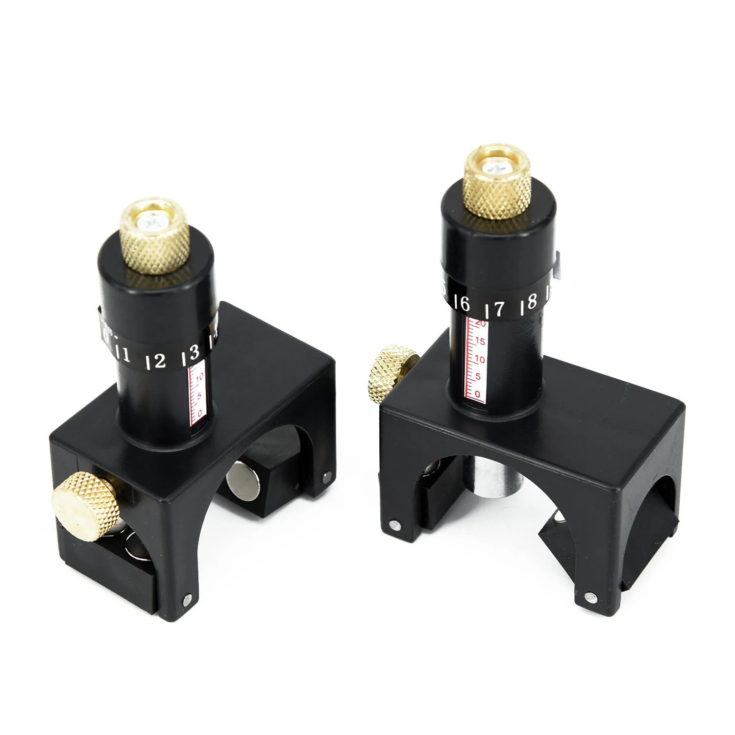 Adjustable Planer Blade Cutter Calibrator Setting Jig Gauge Woodworking Tool H | Инструменты