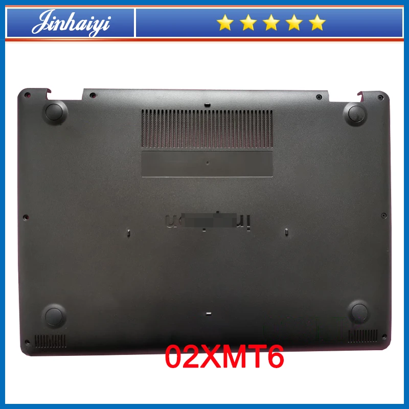 

Нижняя крышка для ноутбука Dell Inspiron 14 3000 14 3482 3480 02XMT6