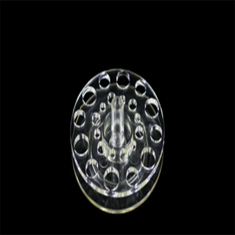 5 шт./компл. двойной конец нейл-арта силиконовый Скульптура резьба с тиснением и