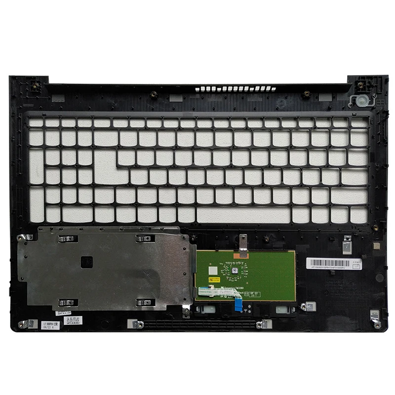 Новинка для Lenovo ideapad 310 15 15ISK 15ABR 510 15IKB Клавиатура США/чехол телефона/чехол