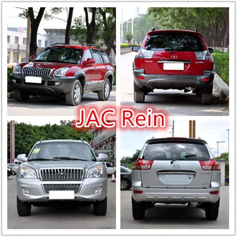 Крышка распредвала выхлопных газов автомобиля крышка впуска для JAC Cane|Выхлопной