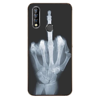Для Moto E6 Plus чехол 6 1 ''модный силиконовый для e + защитные чехлы Coque | Мобильные
