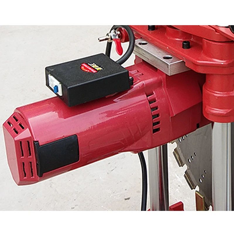 

1200MM Concrete Wall Cutting Machine 220V Wall Static Cutting Elevator Shaft Door Hole Cutting Wall Machine