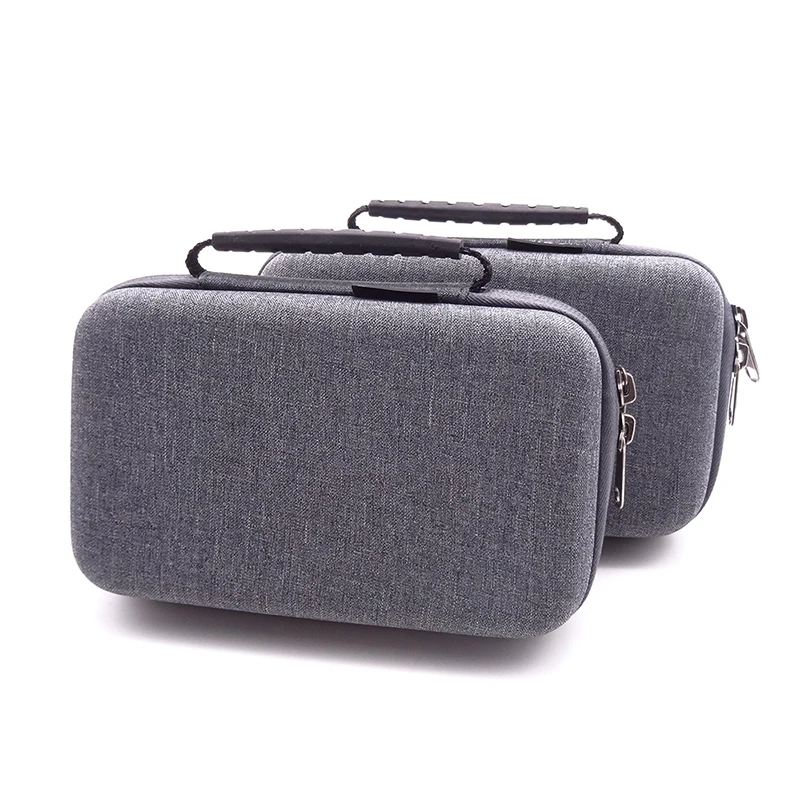 Hard Drive Storage Bag Case For HDD SSD USB Data Cable 3DS XL/ XL Game ConsolesHeadphone Mobile Power | Компьютеры и офис