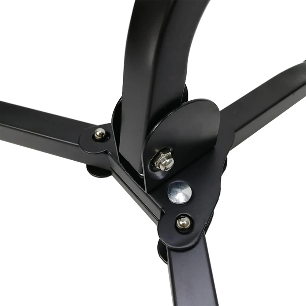 

Foldable Portable Alto Tenor Saxophone Stand Sax Tripod Holder Saxophone Accessories