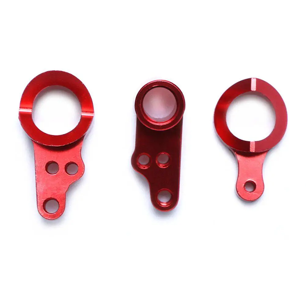 Wltoys 144001 1/14 2 4G RC багги части металлического обновления c сиденья руля чашки