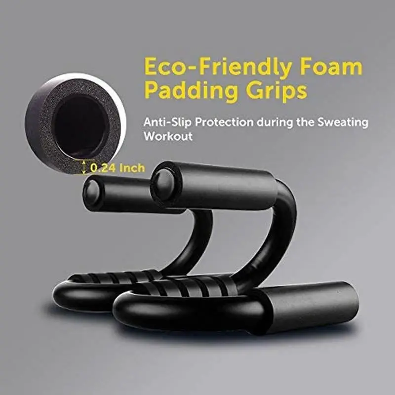 S образная стойка с эффектом пуш ап подставка для домашних тренировок держатель