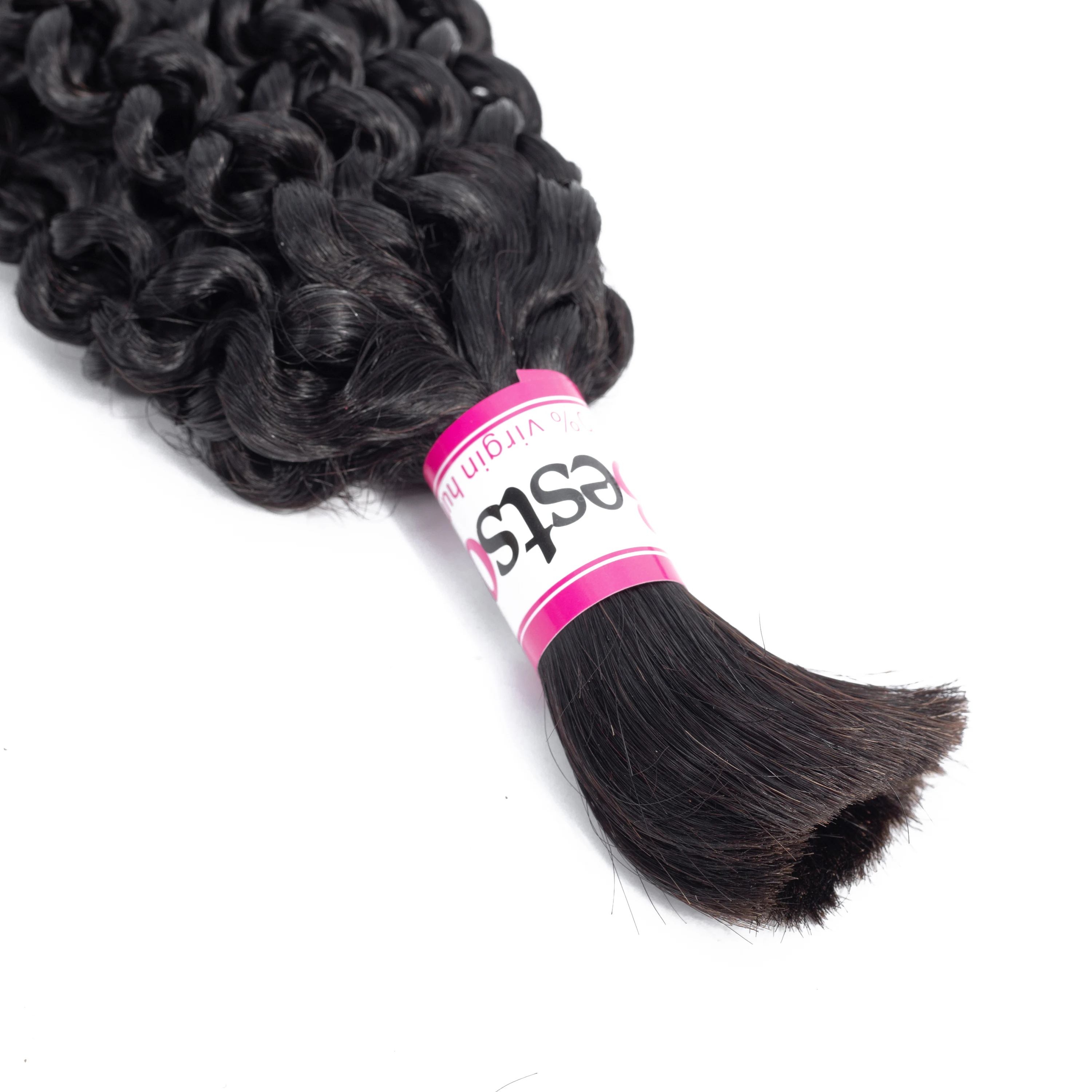 Необработанные натуральные человеческие волосы remy Bestsojoy, бразильские волосы, волнистые, волнистые, черные, 8-26 дюймов, бесплатная доставка от AliExpress WW
