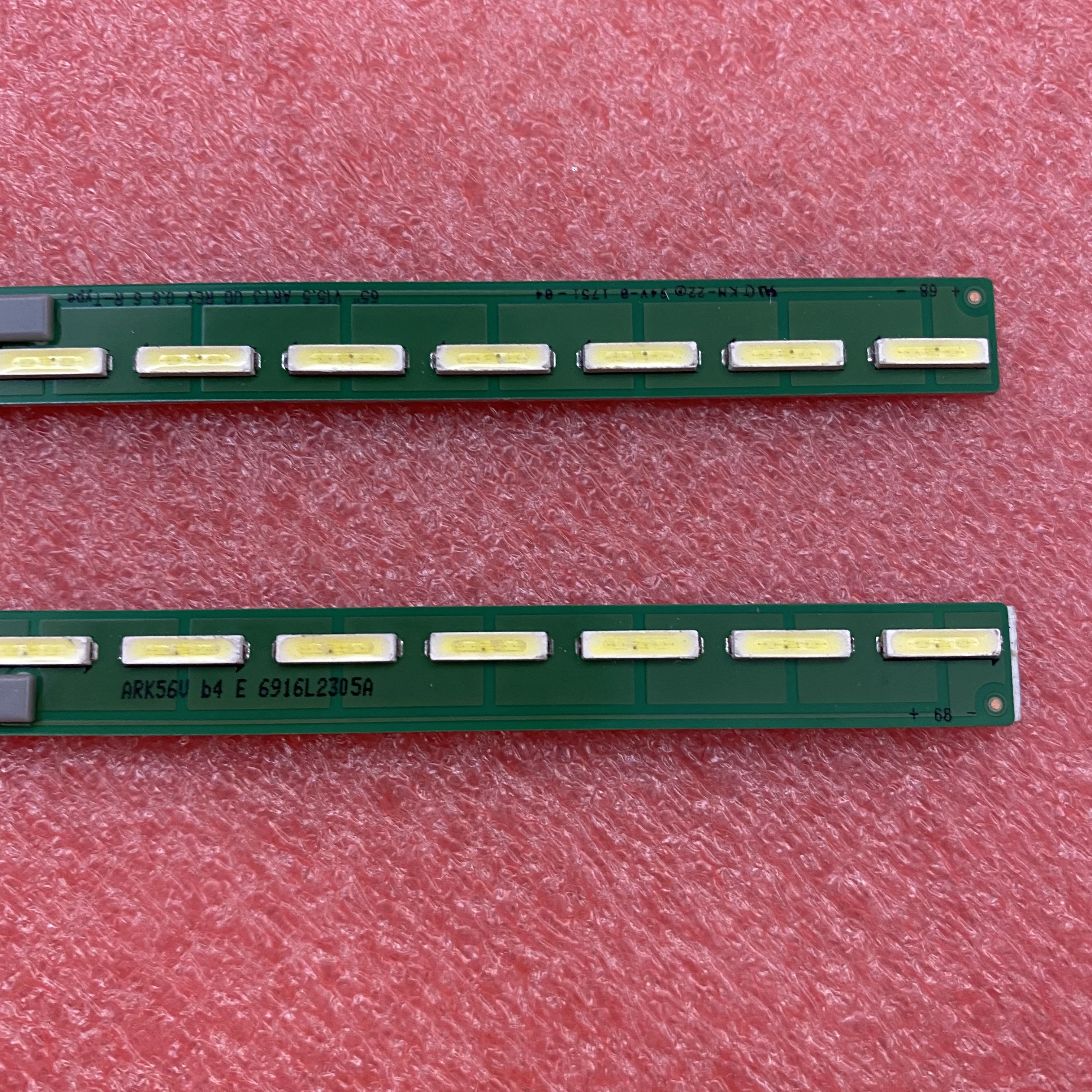 Фото Светодиодный подсветка бар (2) Если у Вас возникли какие LG 65UH6030 65UF6800 65UH6150 65UF6450 65UH6030 65UH615V 65UH5B-BD 6922L-0143A 6916L-2305A 2306A 2183A №3