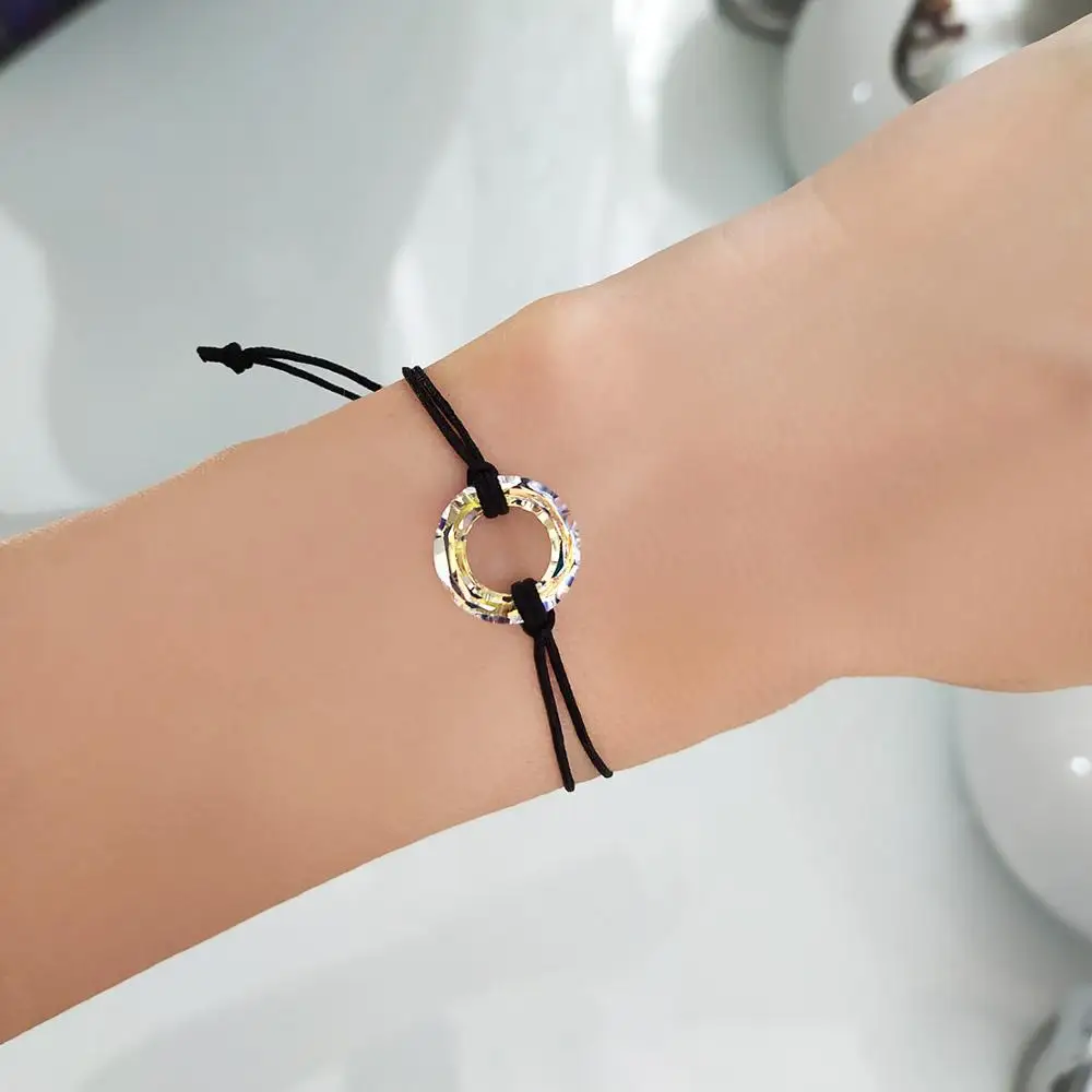 Бусины кристаллы для браслета Swarovski|Браслеты с шармами| |