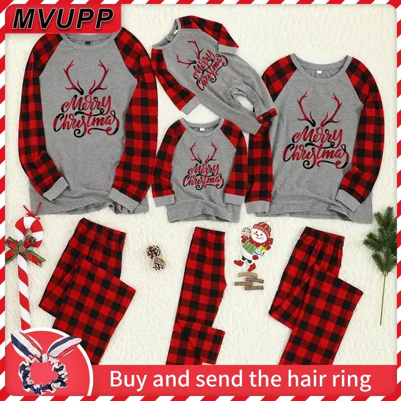 Семейные пижамные комплекты с надписью одежда для маленьких девочек сна папы