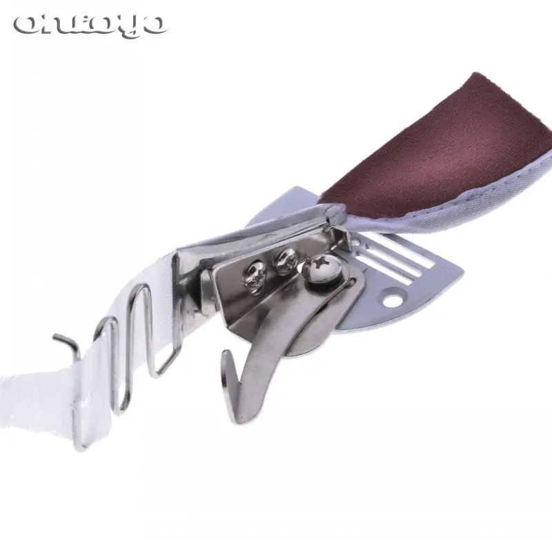 Верхняя Нижняя складывающаяся Промышленная швейная машина выберите размер # A10