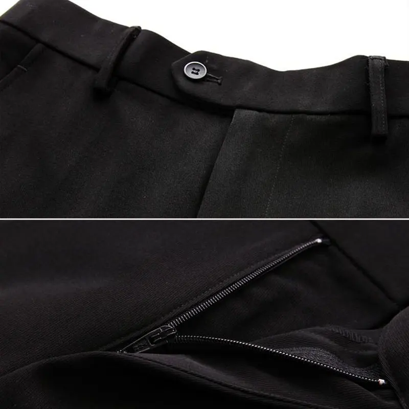 Высококачественные мужские танцевальные брюки новые взрослые с карманами