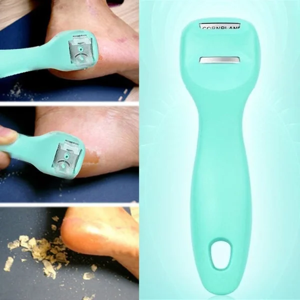

Delysia King Foot file foot care tool