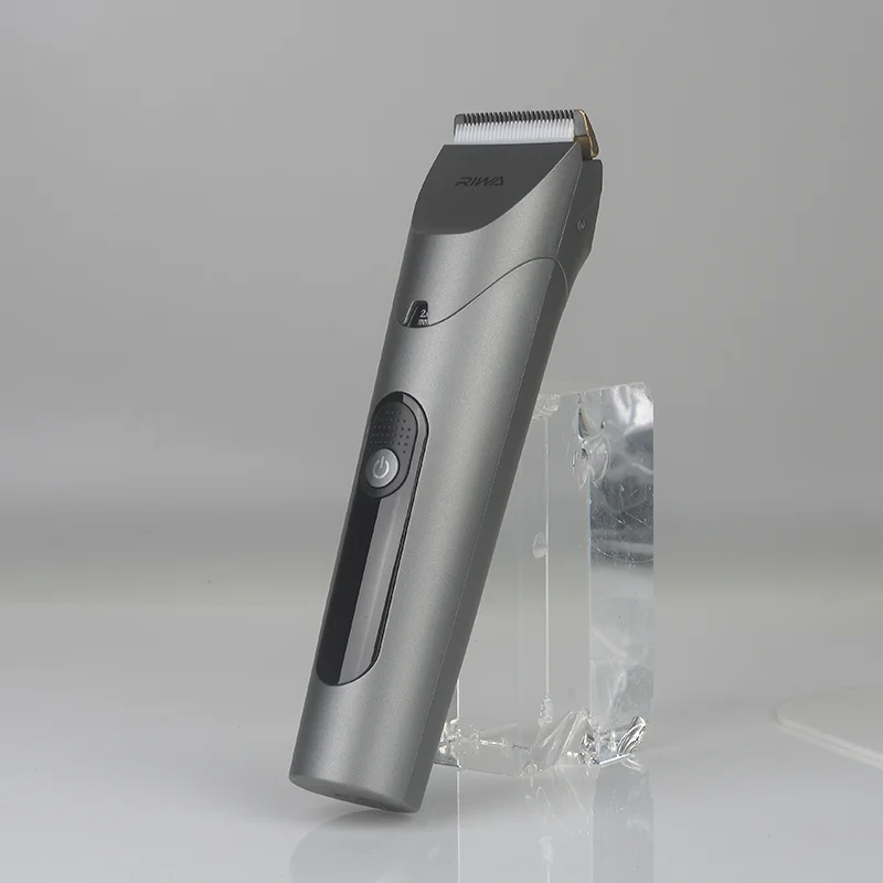 

Xiaomi Riwa Barber Hair Clipper LED Screen Washable Electric Hair Trimmer Professional Rechargeable Clipper Hair Machine For Men