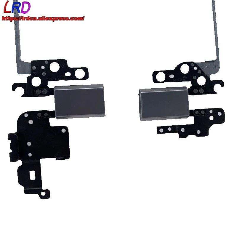 Шарнир оси экрана для ноутбука Lenovo Flex 3-14 Yoga 500- 14IBD 14IHW 14ACL 14ISK 5H50H91217 433.03R09.0012 433.03R08.0011